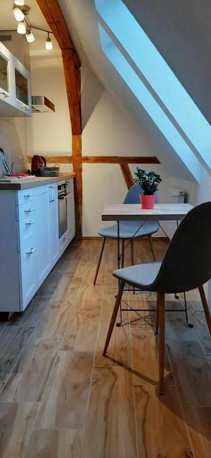 Ferienwohnung Buchtal Albstadt Luaran gambar
