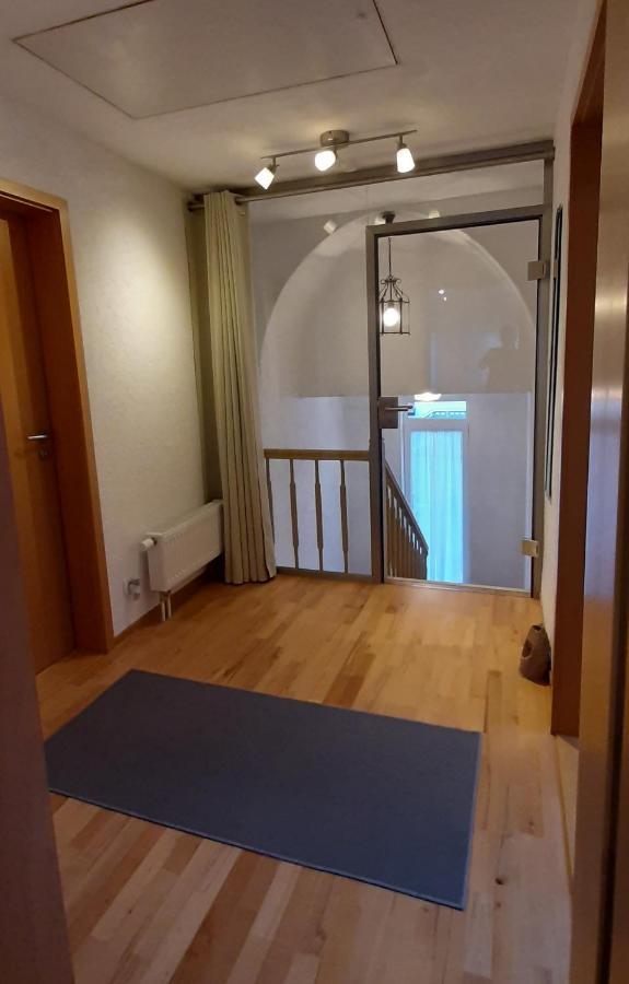 Ferienwohnung Buchtal Albstadt Luaran gambar